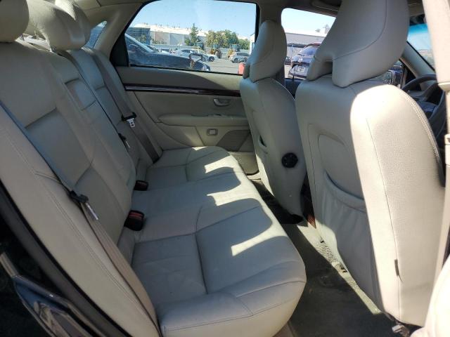 Photo 10 from auction – 2005 VOLVO S80 2.5T with VIN YV1TH592X51411649