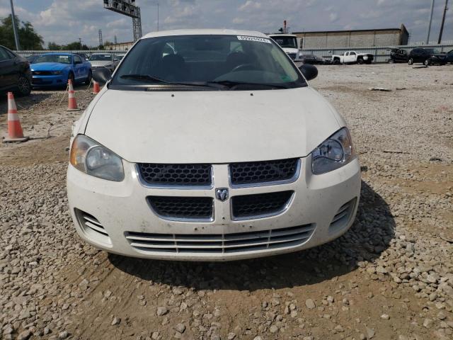 Photo 5 from auction – 2005 DODGE STRATUS SX with VIN 1B3EL46X45N525910