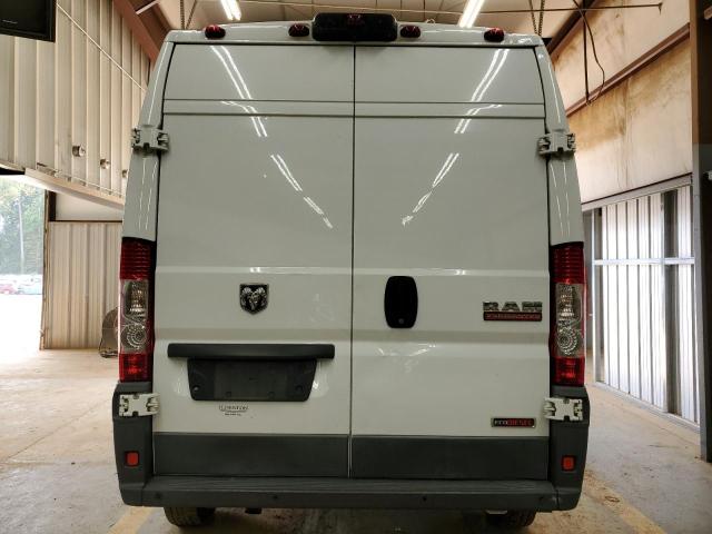 Photo 6 from auction – 2015 RAM PROMASTER with VIN 3C6TRVDD6FE505934