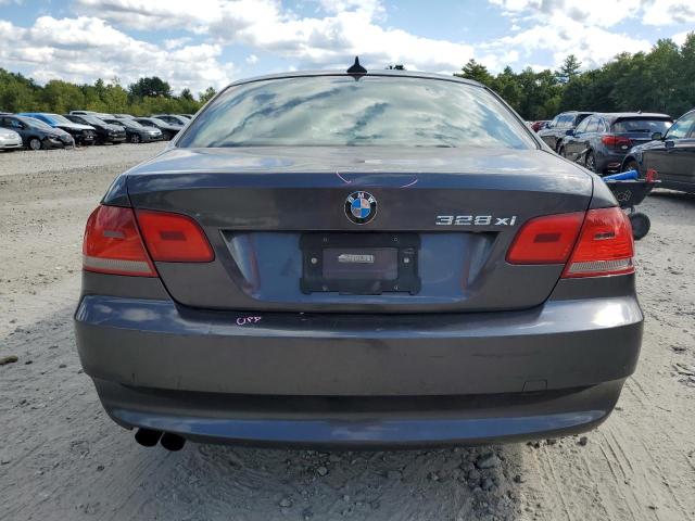 Photo 6 from auction – 2007 BMW 328 XI with VIN WBAWC33557PD05814