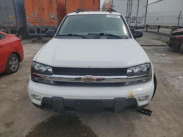 Photo 5 from auction – 2005 CHEVROLET TRAILBLAZE with VIN 1GNET16S556113398