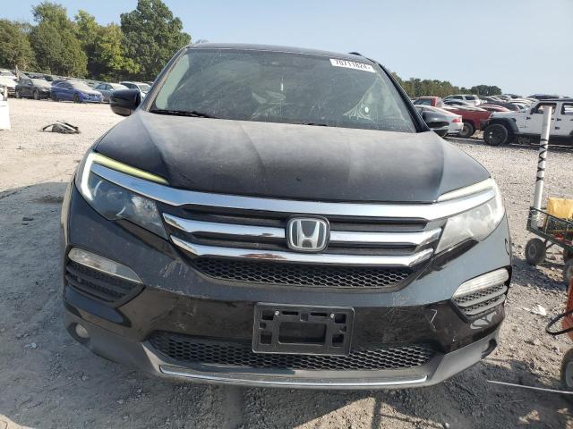 Photo 5 from auction – 2016 HONDA PILOT ELIT with VIN 5FNYF6H07GB117241
