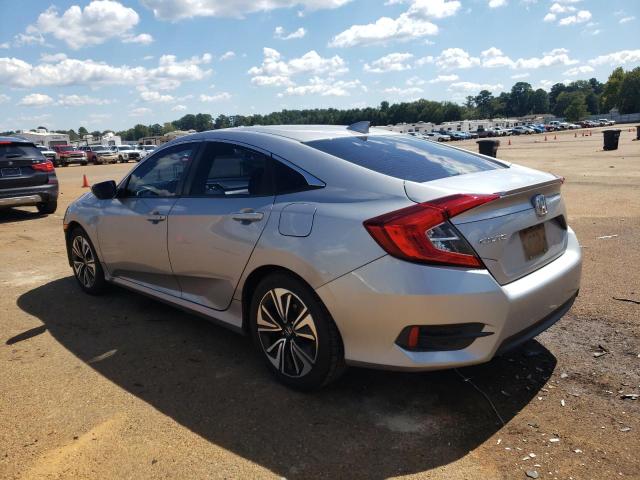 Photo 2 from auction – 2016 HONDA CIVIC EX with VIN 19XFC1F32GE029378