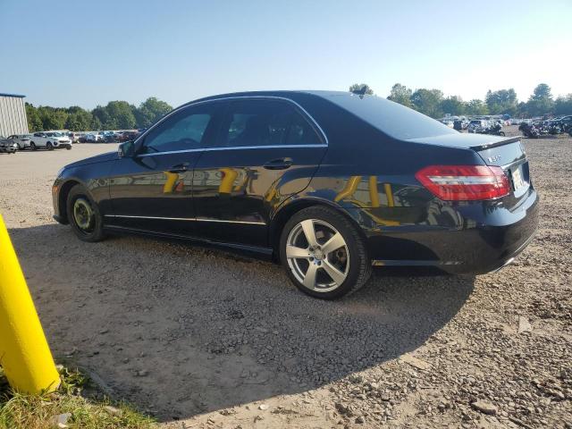 Photo 2 from auction – 2010 MERCEDES-BENZ E 350 4MAT with VIN WDDHF8HB6AA082159