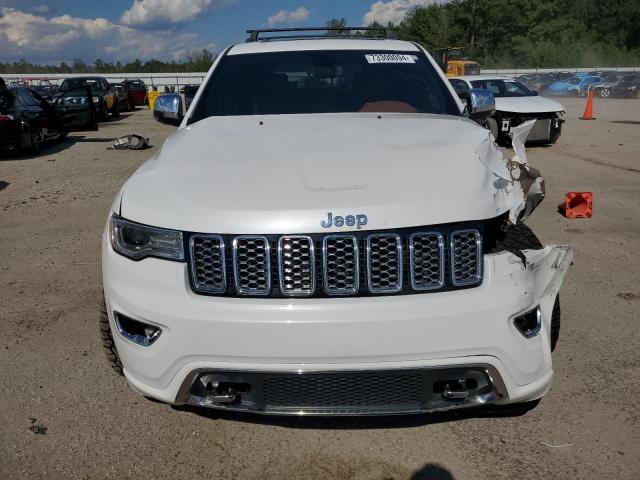 Photo 5 from auction – 2021 JEEP GRAND CHER with VIN 1C4RJFCG4MC619110