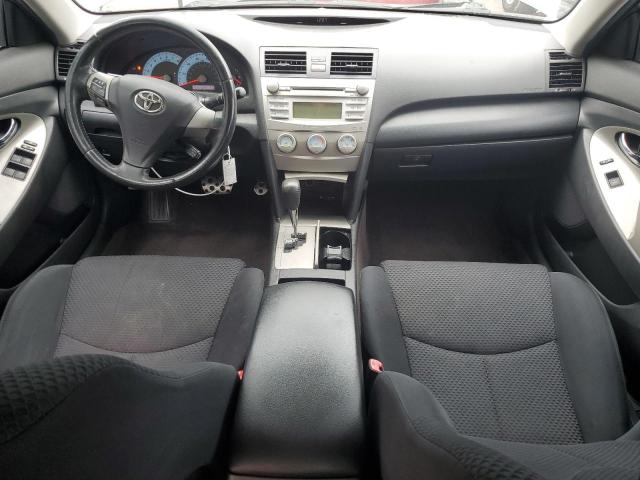 Photo 8 from auction – 2011 TOYOTA CAMRY BASE with VIN 4T1BF3EK6BU213402
