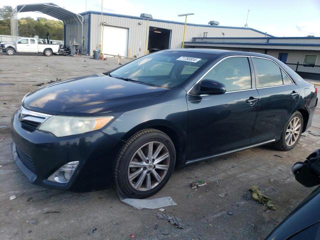 TOYOTA CAMRY BASE 2012 with VIN 4T4BF1FK7CR179318 - Photo from auction