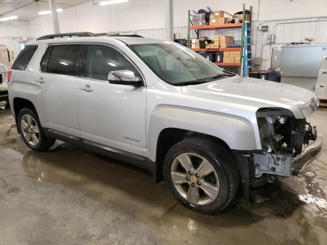 Photo 4 from auction – 2014 GMC TERRAIN SL with VIN 2GKFLXE37E6215679