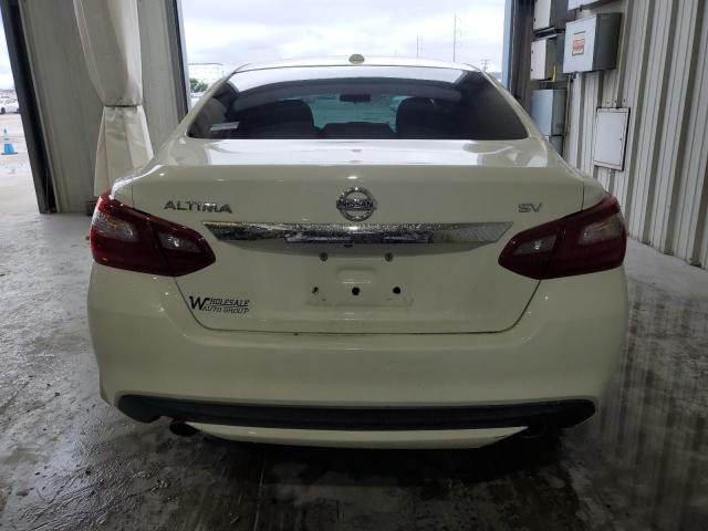 Photo 6 from auction – 2018 NISSAN ALTIMA 2.5 with VIN 1N4AL3AP2JC179477