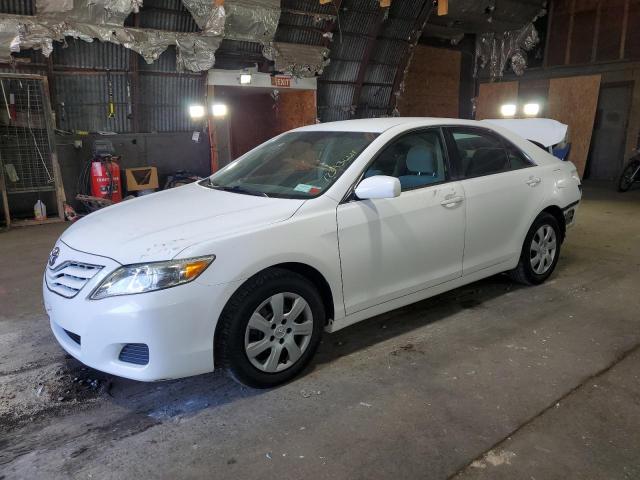 TOYOTA CAMRY BASE 2011 with VIN 4T1BF3EK5BU613399 - Photo from auction