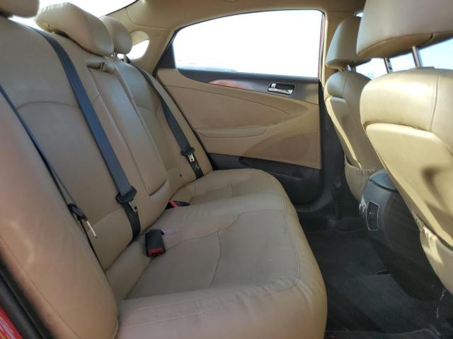 Photo 10 from auction – 2012 HYUNDAI SONATA HYB with VIN KMHEC4A41CA055668