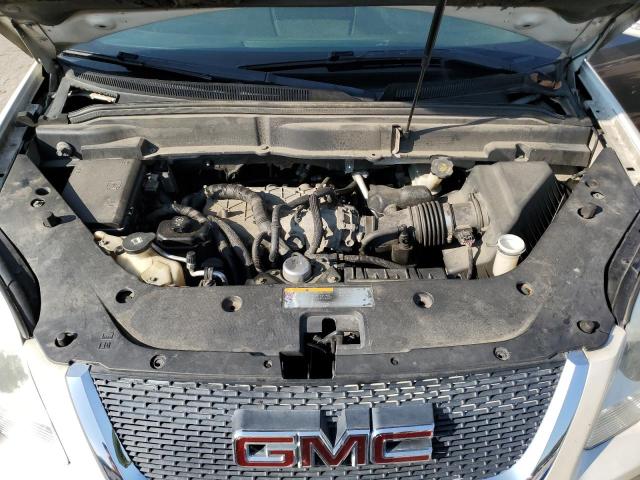 Photo 12 from auction – 2011 GMC ACADIA SLT with VIN 1GKKVRED0BJ158303