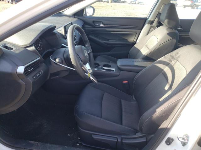 Photo 7 from auction – 2022 NISSAN ALTIMA S with VIN 1N4BL4BV5NN334170