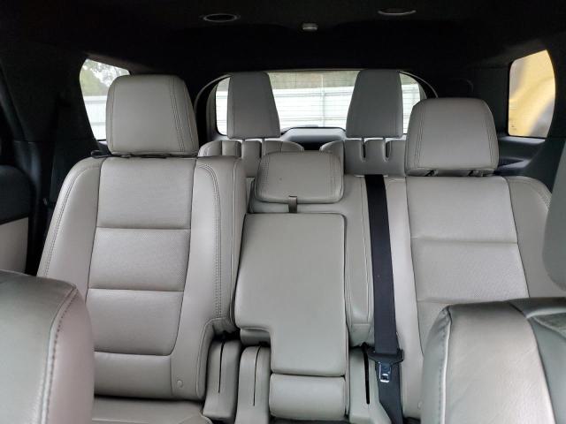 Photo 10 from auction – 2013 FORD EXPLORER L with VIN 1FM5K8F8XDGB80690