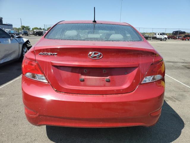 Photo 6 from auction – 2017 HYUNDAI ACCENT SE with VIN KMHCT4AEXHU174731