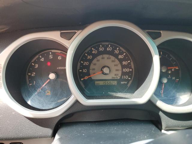 Photo 9 from auction – 2004 TOYOTA 4RUNNER SR with VIN JTEZU14R640037453