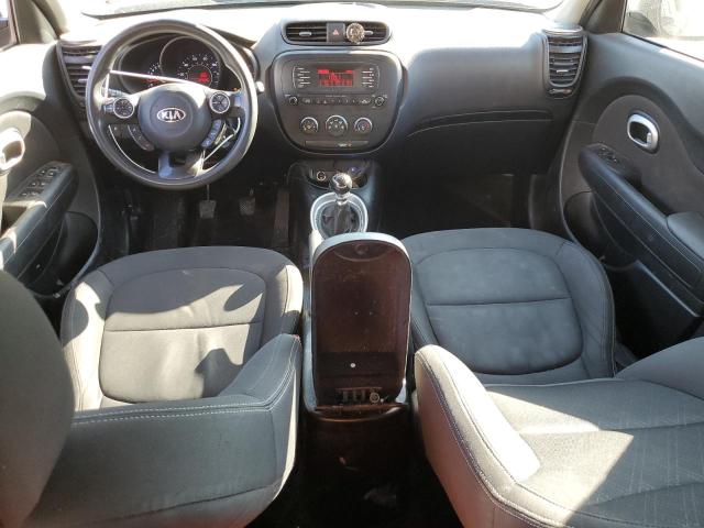 Photo 8 from auction – 2014 KIA SOUL with VIN KNDJN2A21E7037977