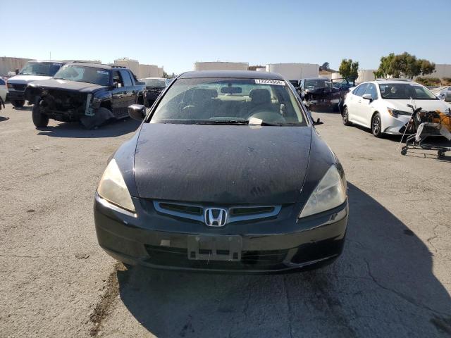 Photo 5 from auction – 2003 HONDA ACCORD EX with VIN 1HGCM66523A090775