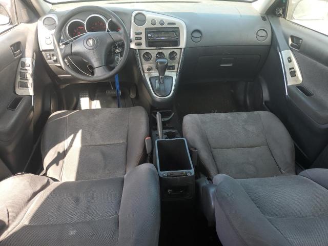 Photo 8 from auction – 2003 PONTIAC VIBE with VIN 5Y2SL62853Z466352