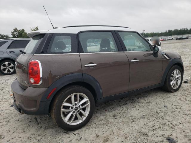 Photo 3 from auction – 2011 MINI COOPER S C with VIN WMWZC3C55BWL78559