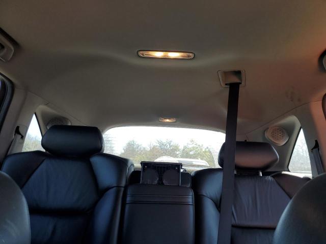 Photo 10 from auction – 2007 ACURA MDX TECHNO with VIN 2HNYD28327H538653