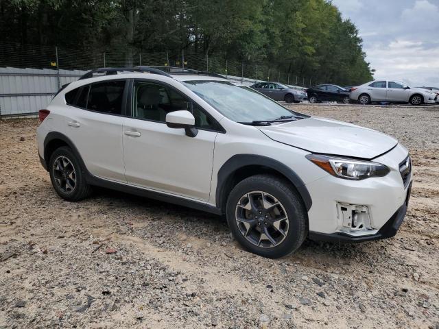 Photo 4 from auction – 2019 SUBARU CROSSTREK with VIN JF2GTAEC6KH220327