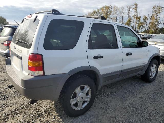 Photo 3 from auction – 2001 FORD ESCAPE XLT with VIN 1FMYU04181KF86085