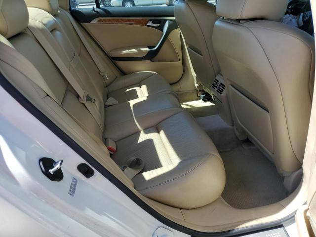 Photo 10 from auction – 2006 ACURA 3.2TL with VIN 19UUA66216A067155