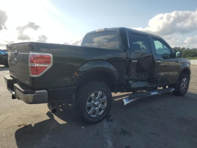 Photo 3 from auction – 2014 FORD F150 SUPER with VIN 1FTFW1EF3EKF83042