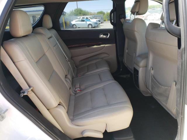 Photo 11 from auction – 2013 DODGE DURANGO CI with VIN 1C4SDJET7DC670817