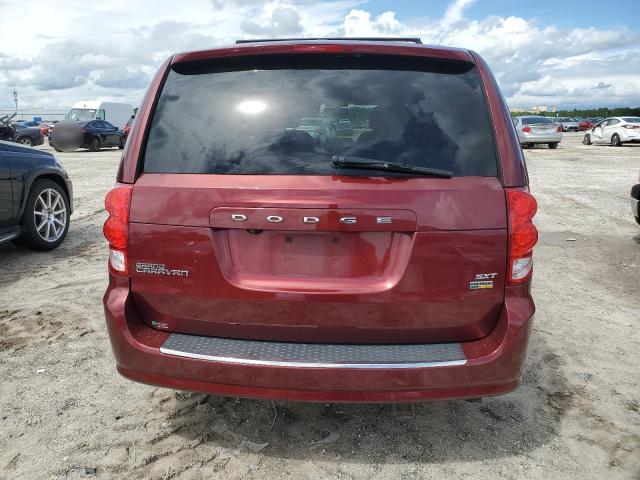 Photo 6 from auction – 2018 DODGE GRAND CARA with VIN 2C4RDGCG3JR240180