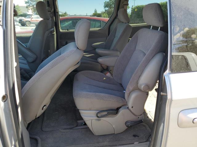 Photo 11 from auction – 2001 DODGE GRAND CARA with VIN 2B4GP44321R233226