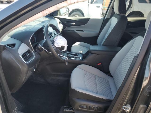 Photo 7 from auction – 2020 CHEVROLET EQUINOX LS with VIN 3GNAXHEV0LS666444