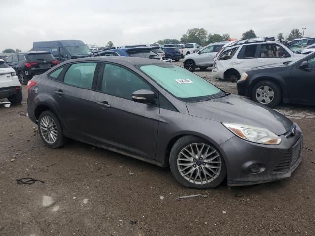 Photo 4 from auction – 2013 FORD FOCUS SE with VIN 1FADP3F20DL361729