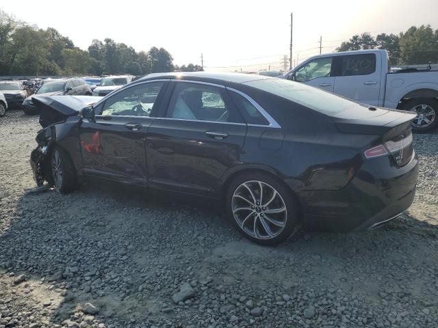 Photo 2 from auction – 2019 LINCOLN MKZ RESERV with VIN 3LN6L5LU1KR631982