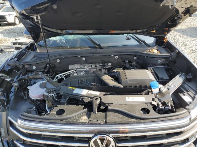 Photo 12 from auction – 2024 VOLKSWAGEN ATLAS SE with VIN 1V2KR2CA3RC559924
