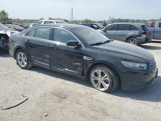 Photo 4 from auction – 2013 FORD TAURUS SEL with VIN 1FAHP2E88DG151910