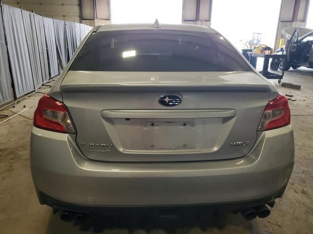 Photo 6 from auction – 2018 SUBARU WRX with VIN JF1VA1A68J9818901