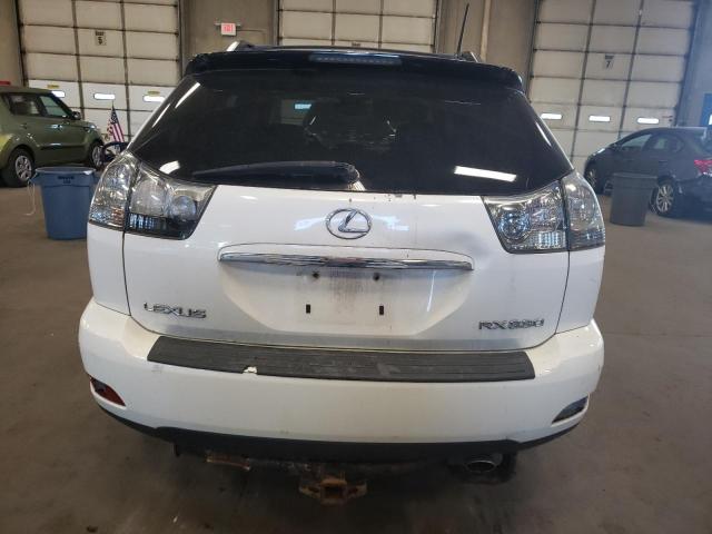 Photo 6 from auction – 2005 LEXUS RX 330 with VIN 2T2GA31U45C029914