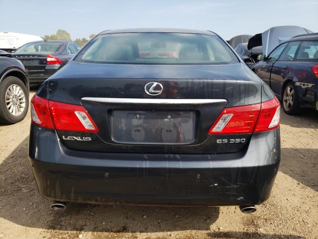 Photo 6 from auction – 2008 LEXUS ES 350 with VIN JTHBJ46G082253156