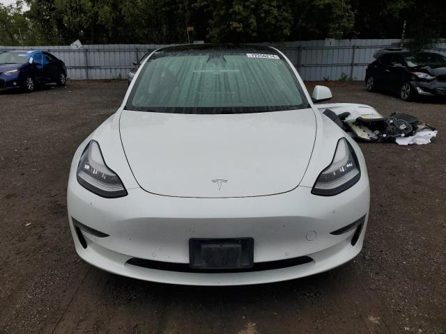 Photo 5 from auction – 2021 TESLA MODEL 3 with VIN 5YJ3E1EA4MF856544