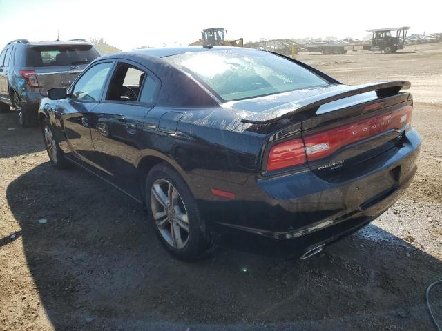 Photo 2 from auction – 2013 DODGE CHARGER R/ with VIN 2C3CDXDT3DH555884