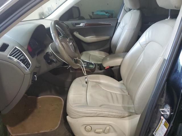 Photo 7 from auction – 2010 AUDI Q5 PREMIUM with VIN WA1CKAFP2AA027157