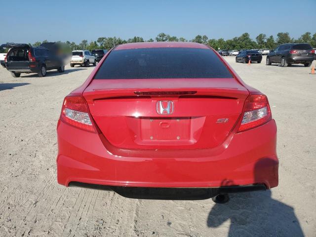 Photo 6 from auction – 2012 HONDA CIVIC SI with VIN 2HGFG4A57CH704186