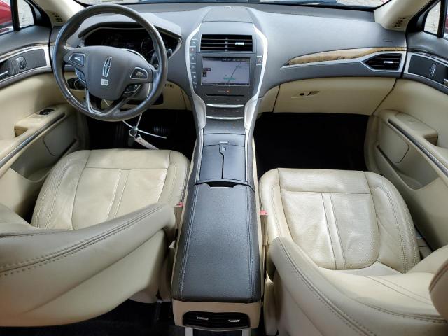 Photo 8 from auction – 2013 LINCOLN MKZ with VIN 3LN6L2G98DR805506