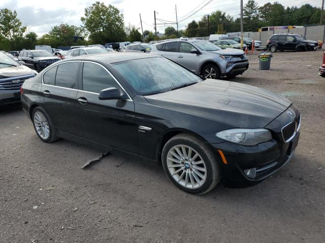 Photo 4 from auction – 2012 BMW 535 XI with VIN WBAFU7C56CDU58859