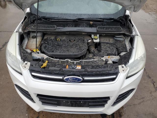 Photo 12 from auction – 2016 FORD ESCAPE TIT with VIN 1FMCU0J95GUA99511