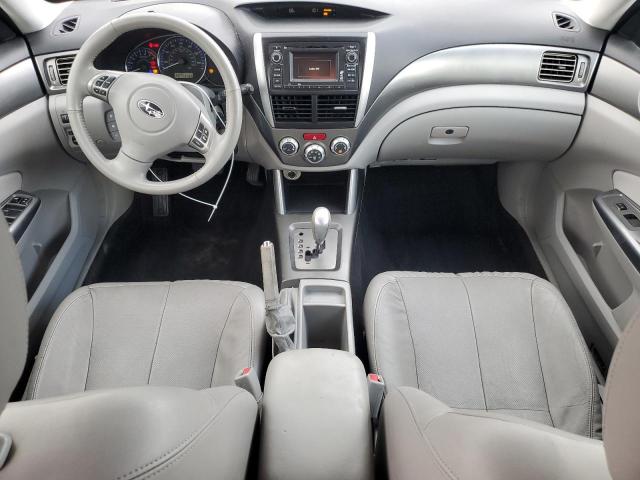 Photo 8 from auction – 2011 SUBARU FORESTER L with VIN JF2SHAEC6BH721522