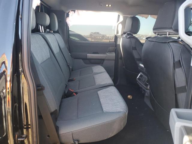 Photo 10 from auction – 2023 FORD F150 SUPER with VIN 1FTEW1EP1PFC90661