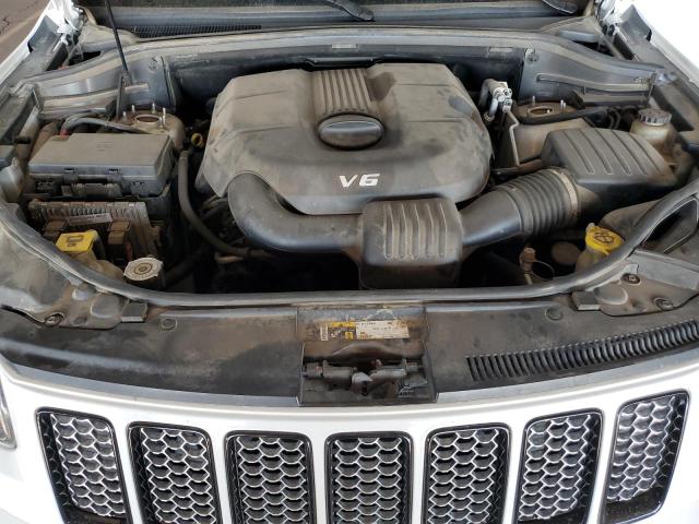 Photo 11 from auction – 2015 JEEP GRAND CHER with VIN 1C4RJFAG5FC141527